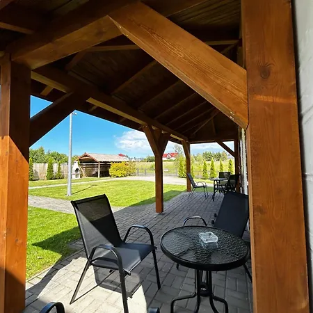 Slona Fala Sianożęty Exterior foto
