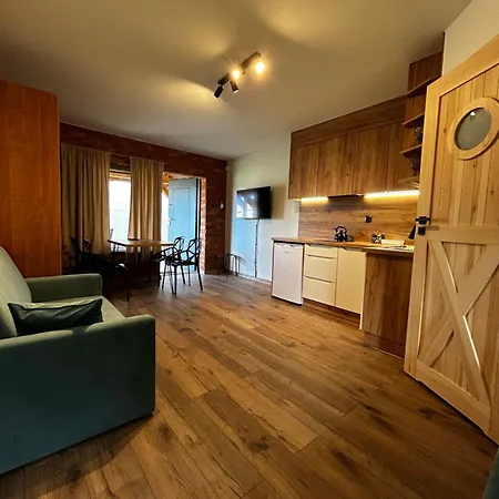 Slona Fala Sianożęty Exterior foto
