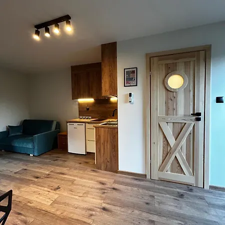 Slona Fala Sianożęty Exterior foto
