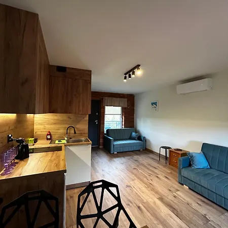 Slona Fala Sianożęty Exterior foto