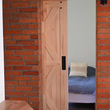Slona Fala Sianożęty Exterior foto