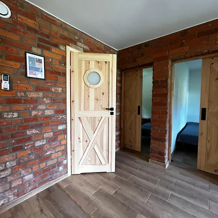 Slona Fala Sianożęty Exterior foto
