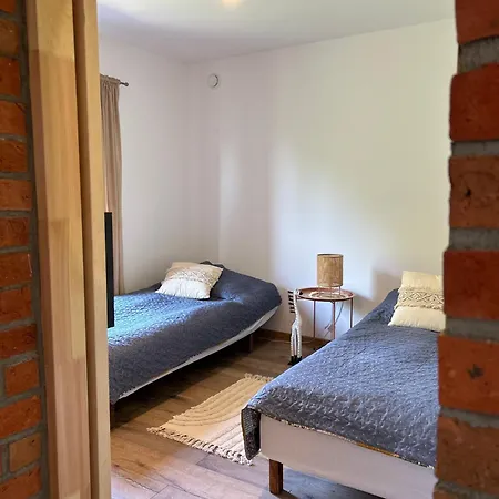 Slona Fala Sianożęty Exterior foto