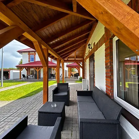 Slona Fala Sianożęty Exterior foto