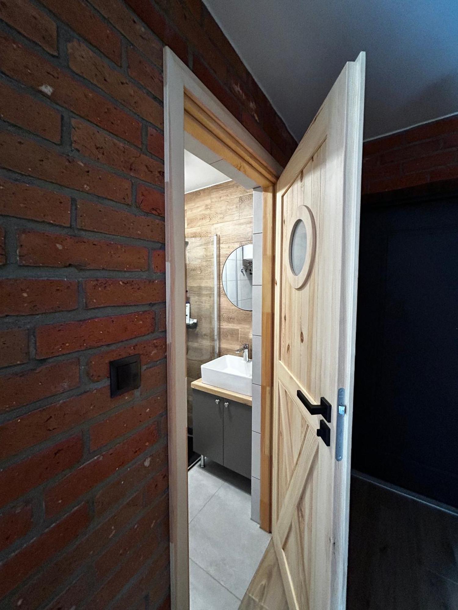 Slona Fala Apartment
