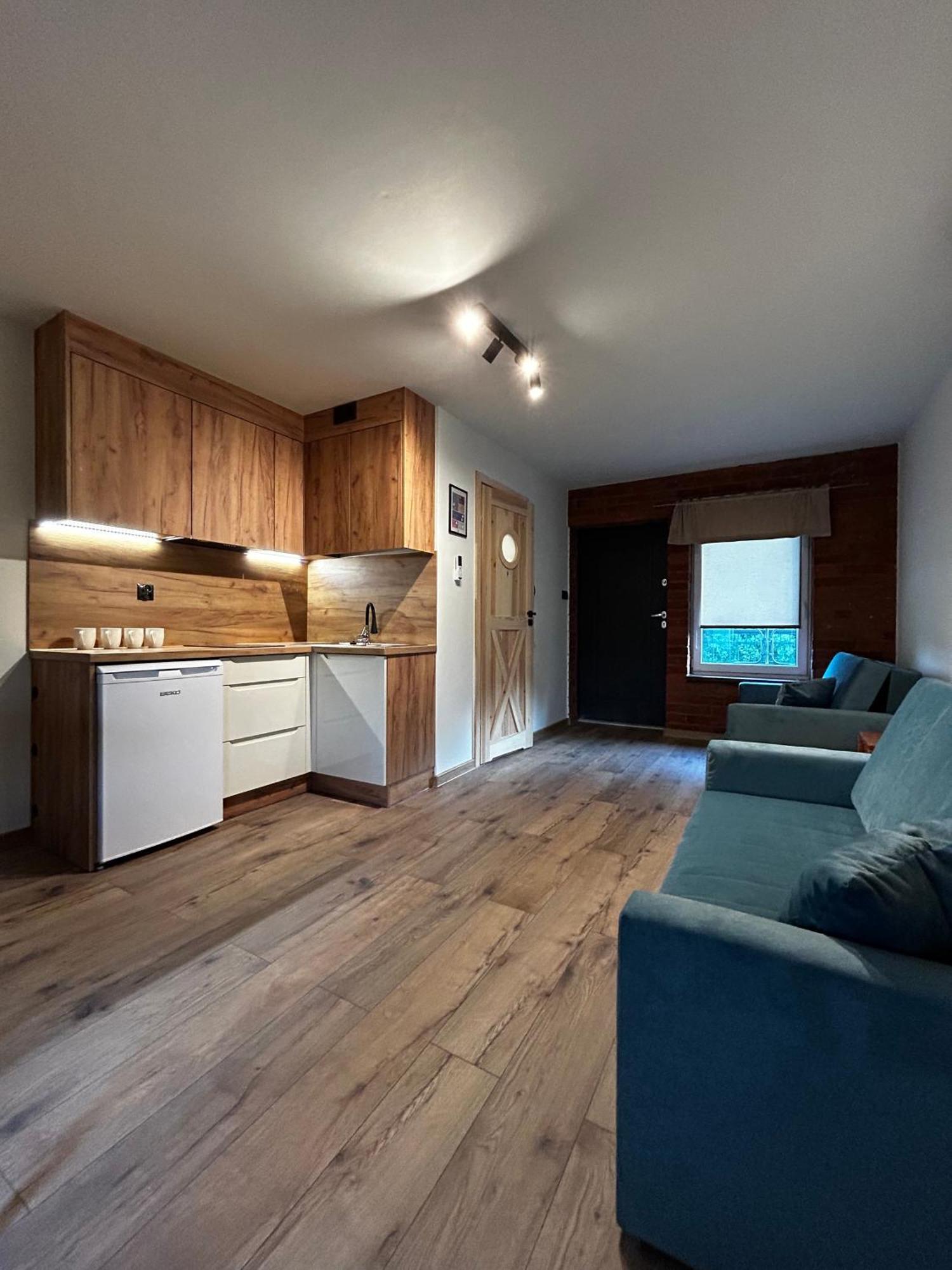 Apartment Slona Fala Sianożęty