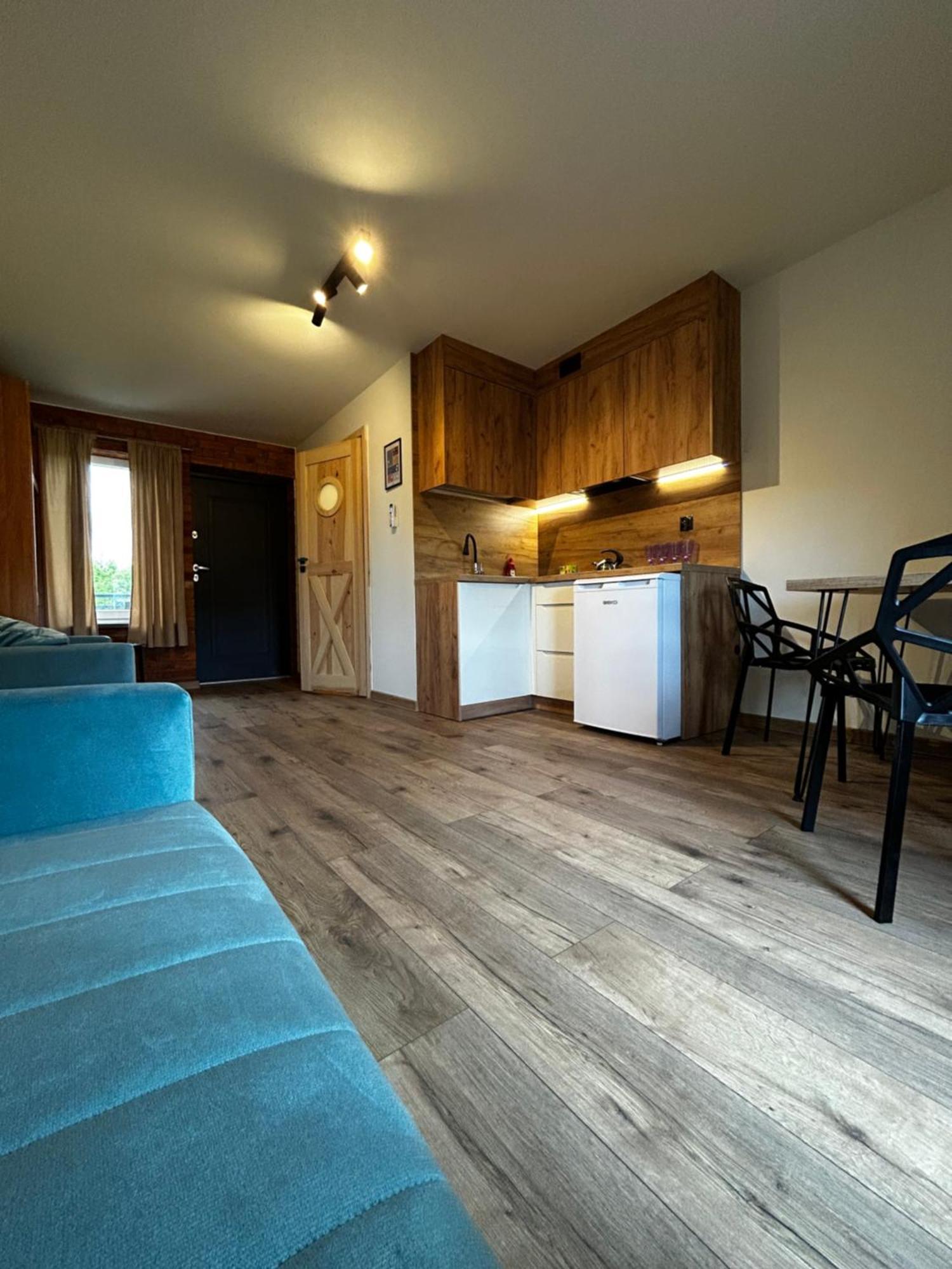Slona Fala Apartment *