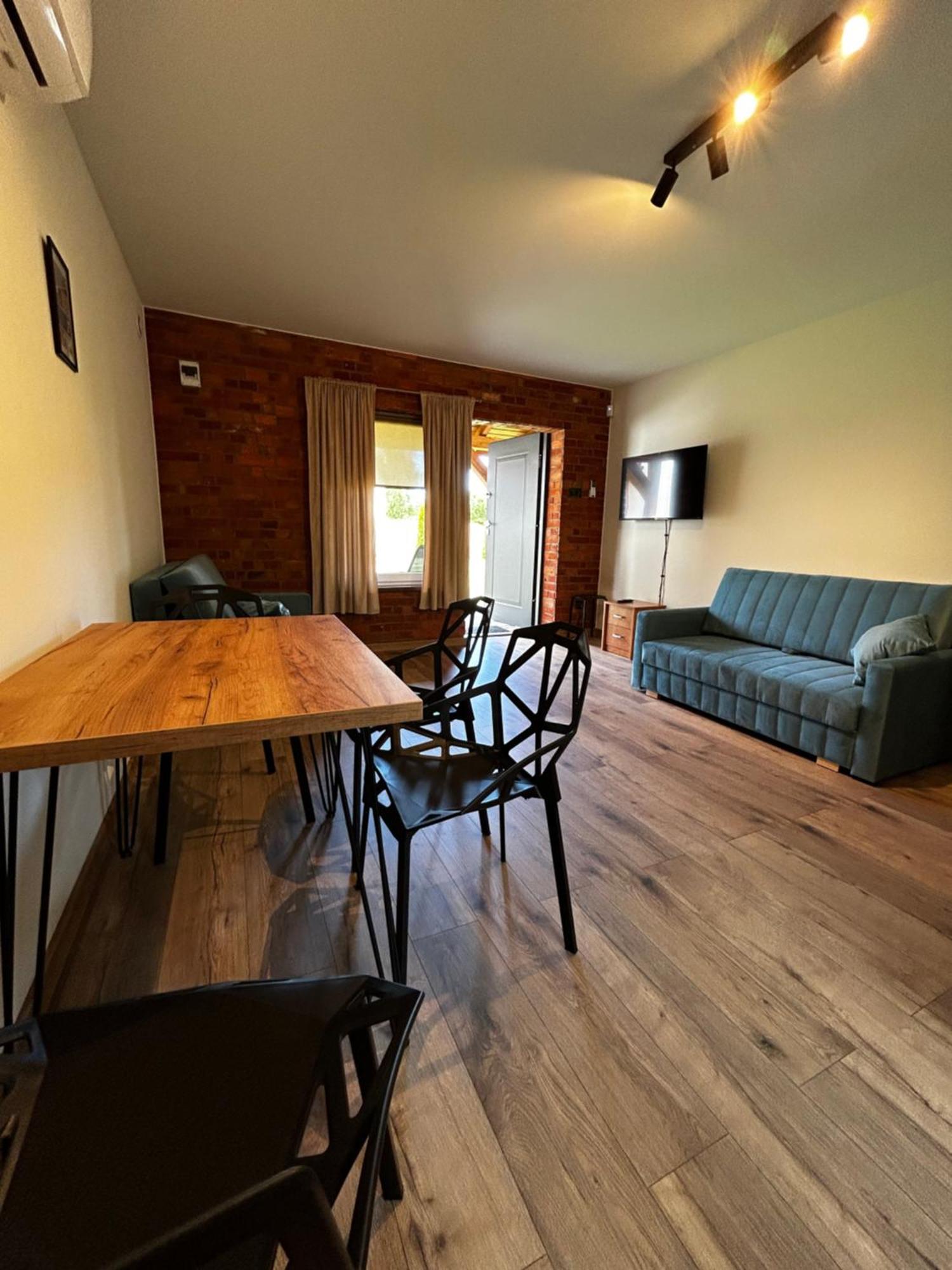 Slona Fala Apartment