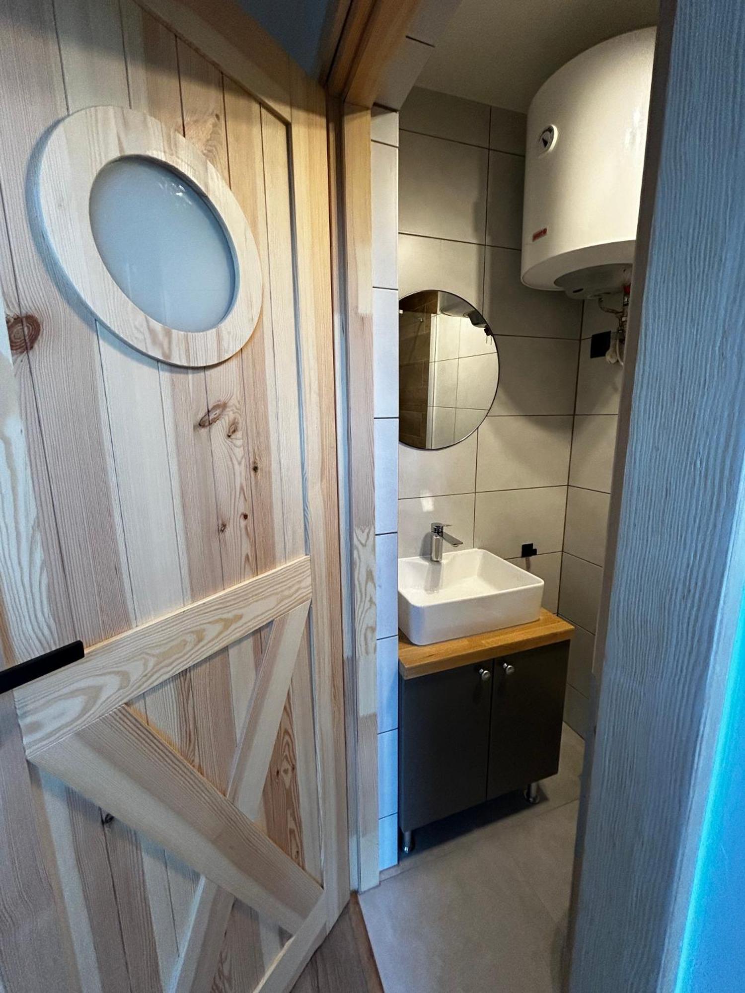 Slona Fala Apartment