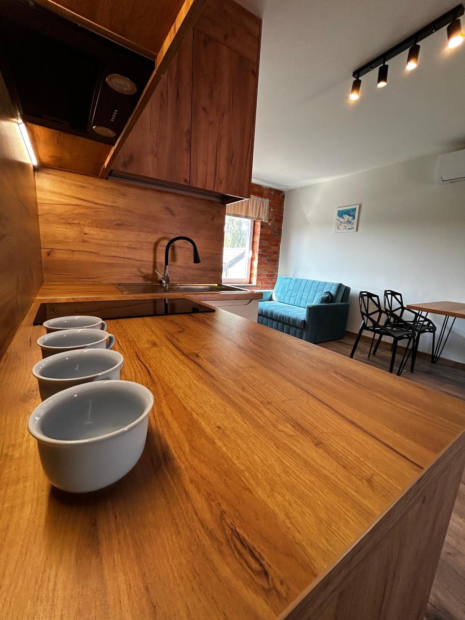 Slona Fala Apartment