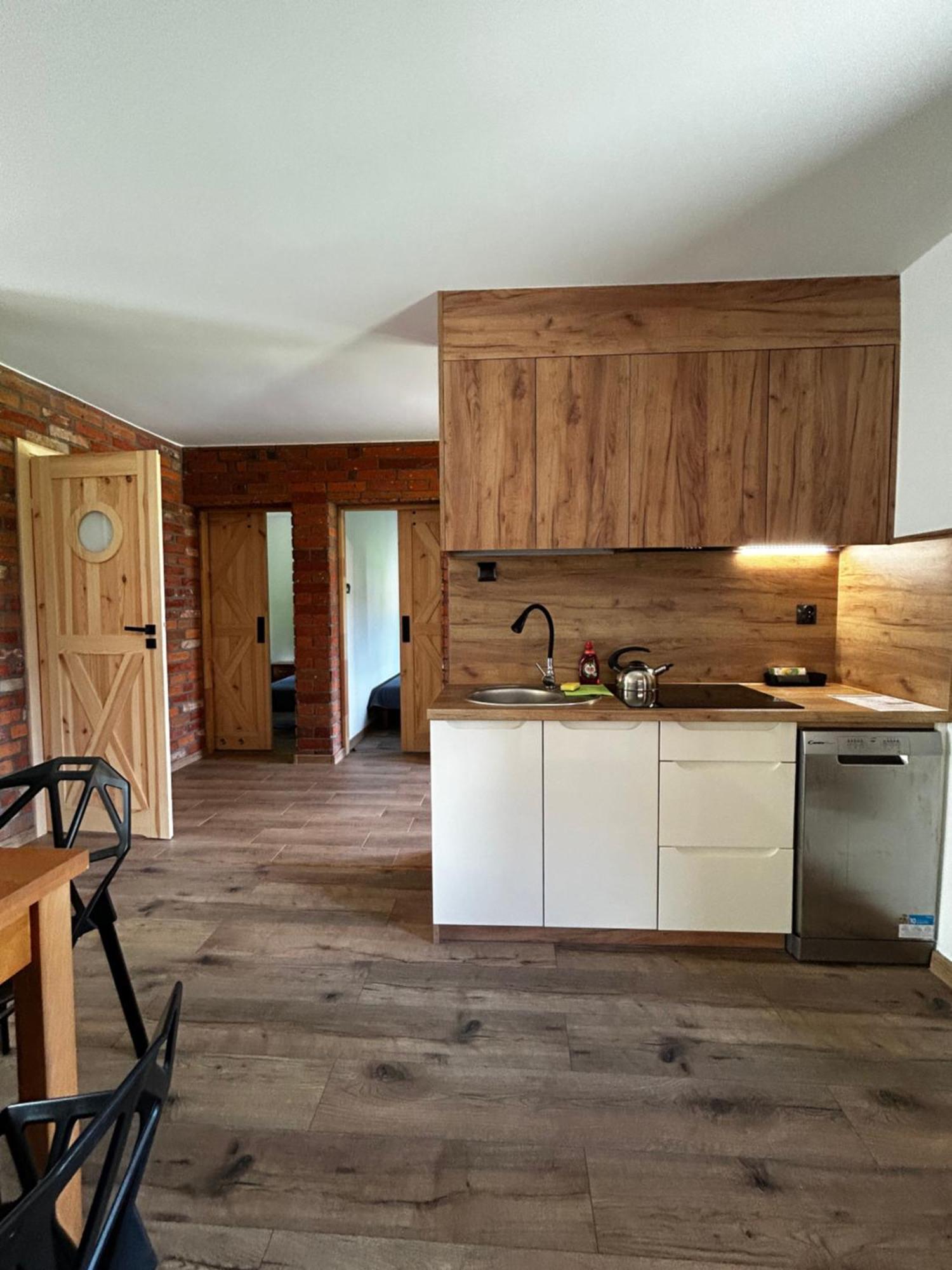 Apartment Slona Fala