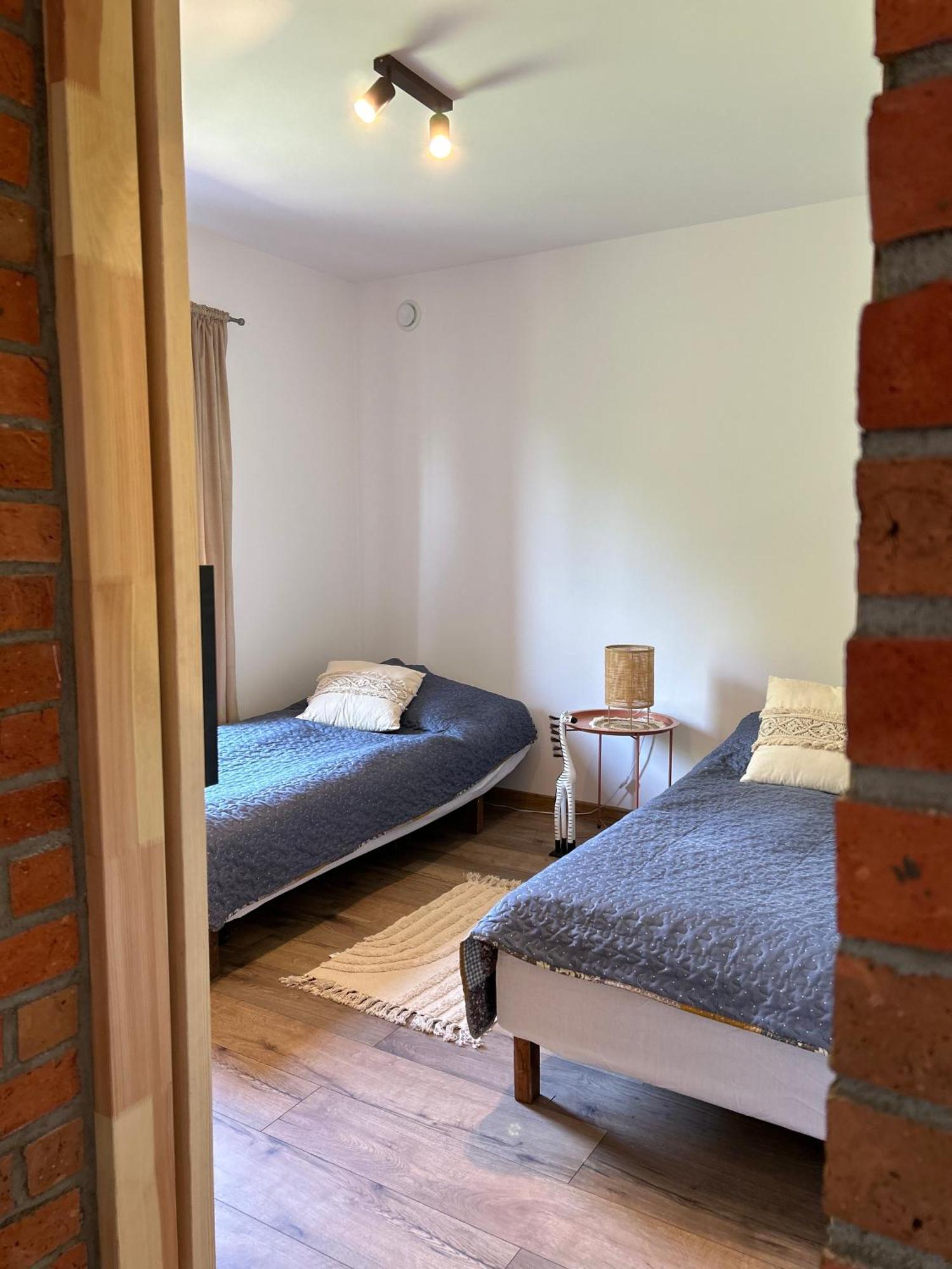 Slona Fala Apartment Sianożęty