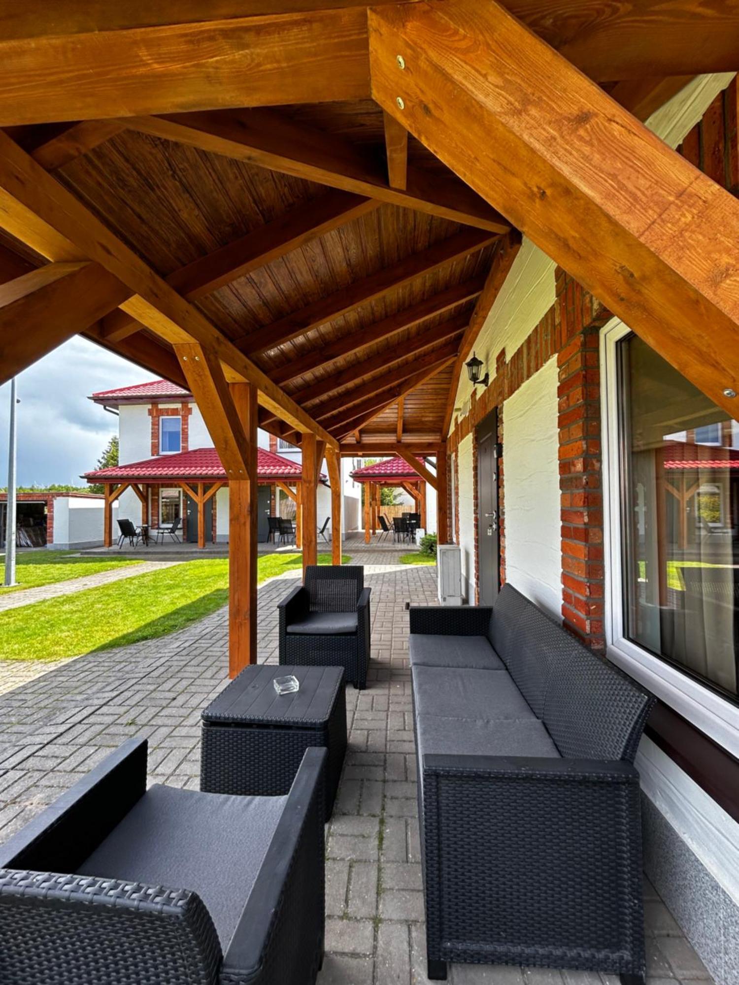 Apartment Slona Fala